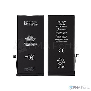 Battery Li-ion Polymer (OEM ATL Cell) for iPhone 8 Plus