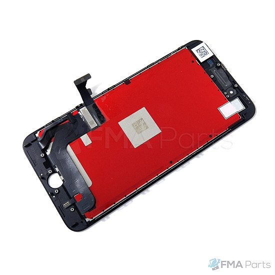 [High Quality] LCD Touch Screen Digitizer Assembly for iPhone 8 Plus (Sharp DHK C01 / Toshiba C11 F7C) - Black