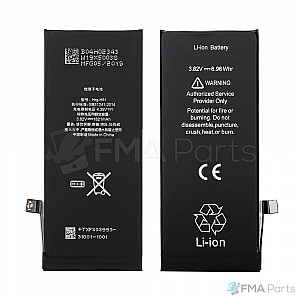 Battery Li-ion Polymer (OEM ATL Cell) for iPhone SE (2020)