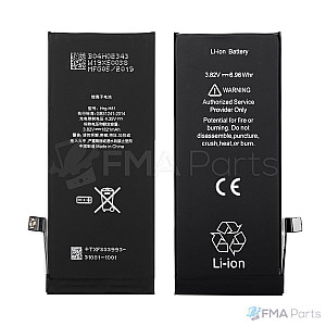 Battery Replacement (OEM ATL Cell) for iPhone SE 2 (2020)