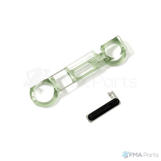 [Aftermarket OLED Soft] OLED Touch Screen Digitizer Assembly for iPhone X