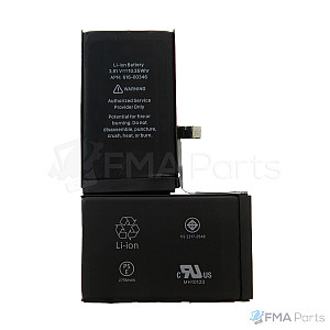 Battery Li-ion Polymer (OEM ATL Cell) for iPhone X