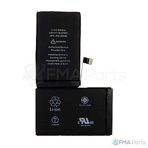 Battery Li-ion Polymer (OEM Grade) for iPhone X