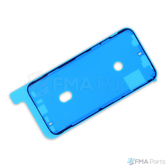 Front Glass Digitizer Bezel Frame Adhesive OEM for iPhone XS