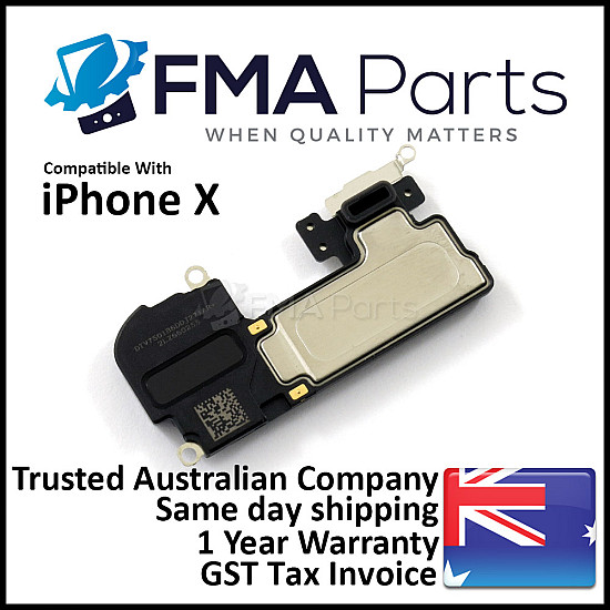 Ear Speaker for iPhone X OEM