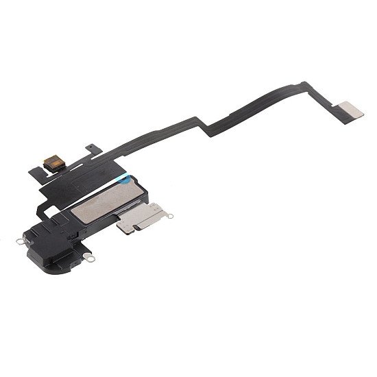 Ear Speaker with Proximity / Ambient Light Sensor / Flood Illuminator Flex Cable for iPhone X OEM