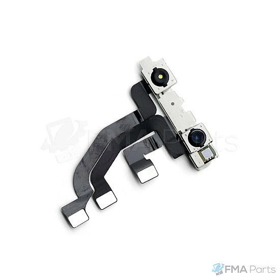 Front Camera / Infrared Camera / Dot Projector Flex Cable for iPhone X OEM