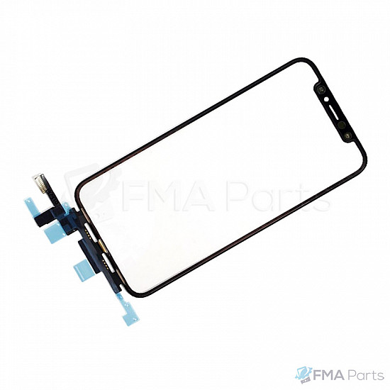 Front Glass Touch Screen Digitizer for iPhone X  OEM