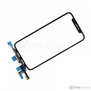 Front Glass Touch Screen Digitizer for iPhone X  OEM