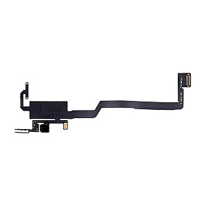Proximity / Ambient Light Sensor / Flood Illuminator Flex Cable OEM for iPhone X Proximity / Ambient Light Sensor / Flood Illuminator Flex Cable OEM for iPhone X