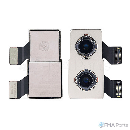 Rear / Back Facing Camera for iPhone X OEM