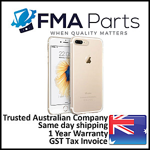 Slim Gel Case TPU - Matte White for iPhone X / XS Slim Gel Case TPU - Matte White for iPhone X / XS