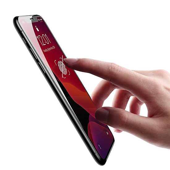 Tempered Glass Screen Protector 10D Full Screen for iPhone 12 mini