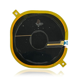 Wireless Charging NFC Coil with Volume Button Flex OEM for iPhone X Wireless Charging NFC Coil with Volume Button Flex OEM for iPhone X