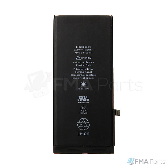 Battery Replacement (OEM Service Pack) for iPhone XR