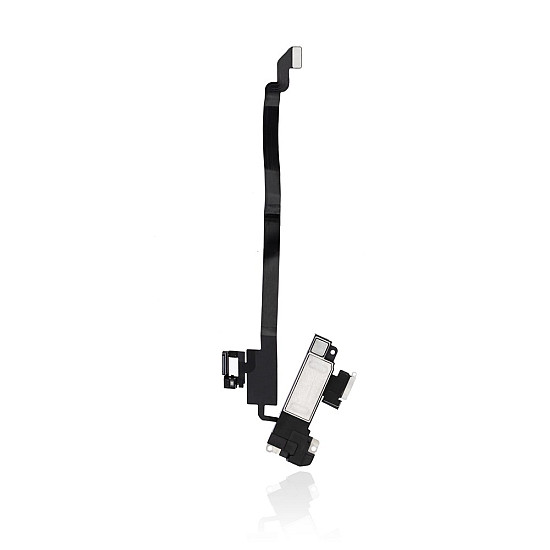 Ear Speaker with Proximity / Ambient Light Sensor / Flood Illuminator Flex Cable for iPhone XR OEM