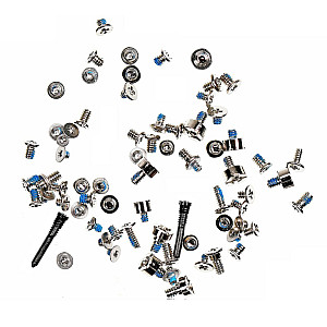 Full Screw Set OEM for iPhone XR