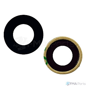 Rear Camera Lens (Glass Only) for iPhone XR Rear Camera Lens (Glass Only) for iPhone XR