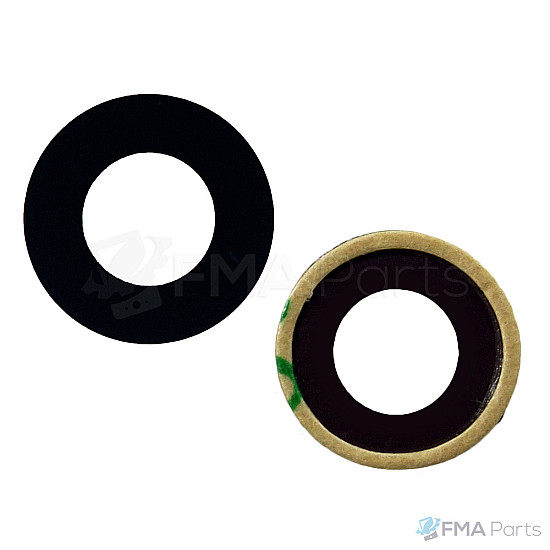 Rear Camera Lens (Glass Only) for iPhone XR