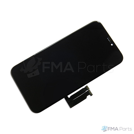 [Refurbished] LCD Touch Screen Digitizer Assembly for iPhone XR (LG C3F DTP)