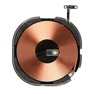 Wireless Charging NFC Coil Flex Cable OEM for iPhone XR Wireless Charging NFC Coil Flex Cable OEM for iPhone XR