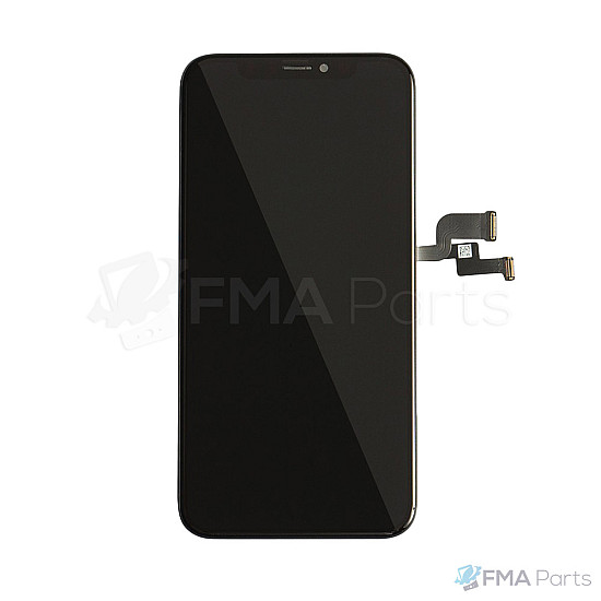 [Aftermarket OLED Soft] OLED Touch Screen Digitizer Assembly for iPhone XS