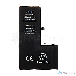 Battery Replacement (OEM ATL Cell) for iPhone XS