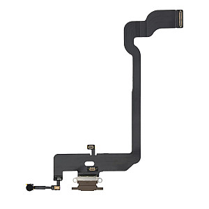 Charging Port Flex Cable - Gold OEM for iPhone XS Charging Port Flex Cable - Gold OEM for iPhone XS