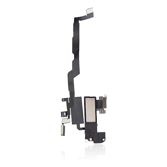 Ear Speaker with Proximity / Ambient Light Sensor / Flood Illuminator Flex Cable OEM for iPhone XS