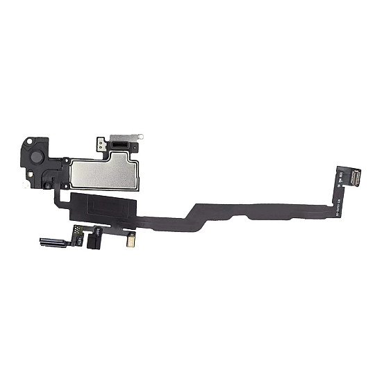 Ear Speaker with Proximity / Ambient Light Sensor / Flood Illuminator Flex Cable OEM for iPhone XS