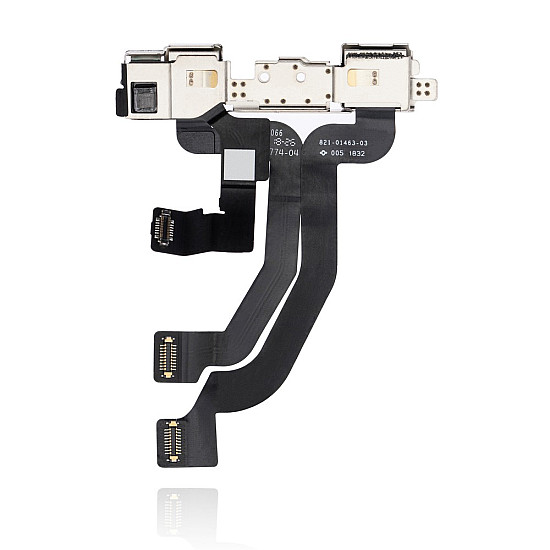 Front Camera / Infrared Camera / Dot Projector Flex Cable OEM for iPhone XS