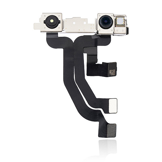 Front Camera / Infrared Camera / Dot Projector Flex Cable OEM for iPhone XS