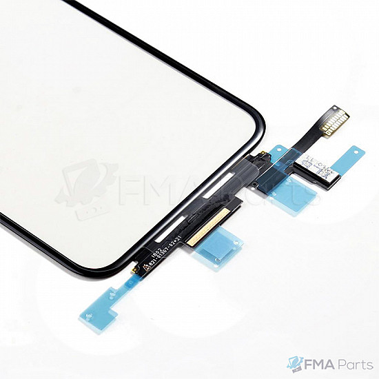 Front Glass Touch Screen Digitizer OEM for iPhone XS