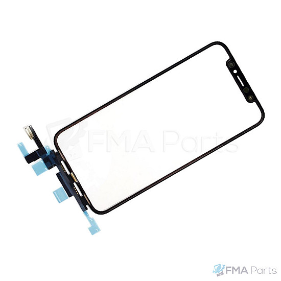 Front Glass Touch Screen Digitizer OEM for iPhone XS