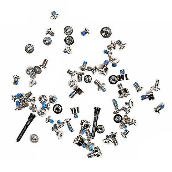 Full Screw Set OEM for iPhone XS