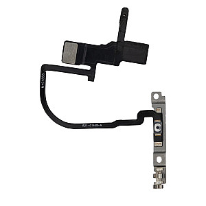 Power Button / LED Flash Flex Cable OEM for iPhone XS / XS Max