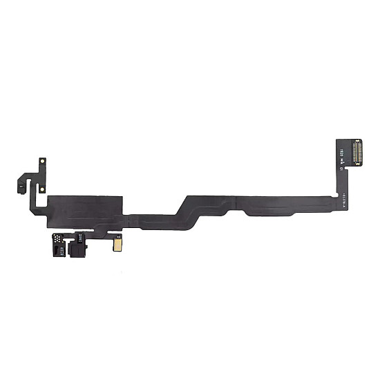 Proximity / Ambient Light Sensor / Flood Illuminator Flex Cable for iPhone XS OEM