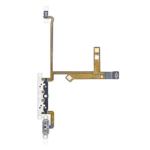 Volume Button / Silent Switch Flex Cable OEM for iPhone XS Volume Button / Silent Switch Flex Cable OEM for iPhone XS