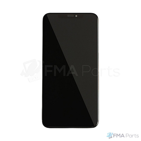 [Aftermarket OLED Soft] OLED Touch Screen Digitizer Assembly for iPhone XS Max