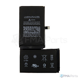 Battery Li-ion Polymer (OEM Grade) for iPhone XS Max