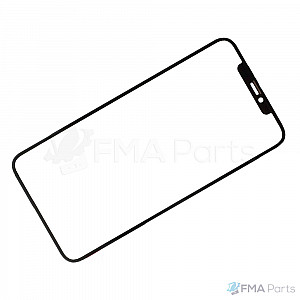Front Glass OEM for iPhone XS Max