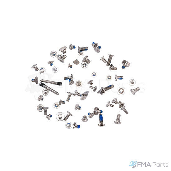 Full Screw Set OEM for iPhone XS Max