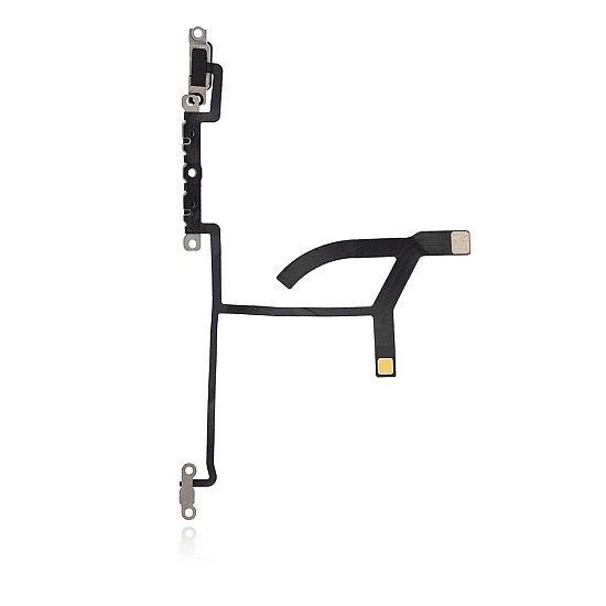 Volume Button / Silent Switch Flex Cable OEM for iPhone XS Max
