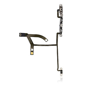 Volume Button / Silent Switch Flex Cable OEM for iPhone XS Max Volume Button / Silent Switch Flex Cable OEM for iPhone XS Max