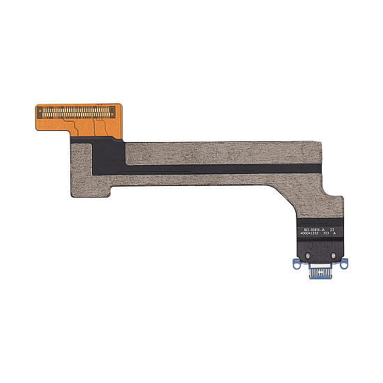 Charging Port Flex Cable - Blue OEM for iPad 10 (2022) (Wi-Fi + Cellular)