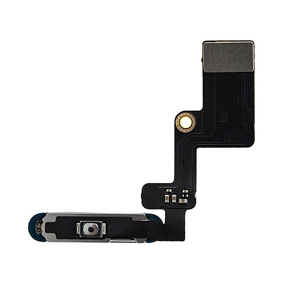 Power Button Flex Cable - Blue for iPad 10 (2022) / iPad 11 (2025)