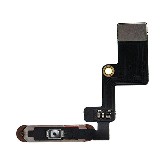 Power Button Flex Cable - Pink for iPad 10 (2022) / iPad 11 (2025)