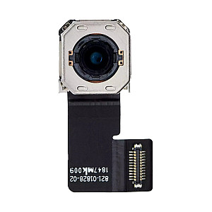 Rear Camera OEM for iPad 10 (2022) / iPad 11 (2025) / iPad Air 4 (2020) / iPad Air 5 (2022) / iPad Mini 6 (2021) / iPad Mini 7 (2024) / iPad Pro 11 (2018) / iPad Pro 12.9 (2018) Rear Camera OEM for iPad 10 (2022) / iPad 11 (2025) / iPad Air 4 (2020) / iPad Air 5 (2022) / iPad Mini 6 (2021) / iPad Mini 7 (2024) / iPad Pro 11 (2018) / iPad Pro 12.9 (2018)
