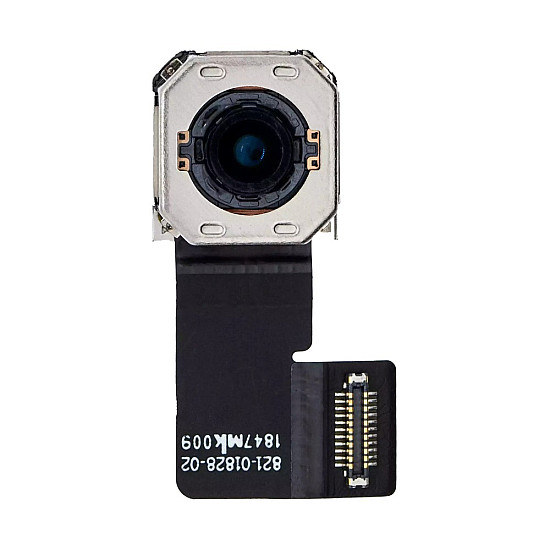 Rear Camera OEM for iPad 10 (2022) / iPad 11 (2025) / iPad Air 4 (2020) / iPad Air 5 (2022) / iPad Mini 6 (2021) / iPad Mini 7 (2024) / iPad Pro 11 (2018) / iPad Pro 12.9 (2018)