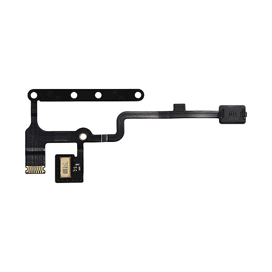 Volume Button Flex Cable OEM for iPad 10 (2022) / iPad 11 (2025)